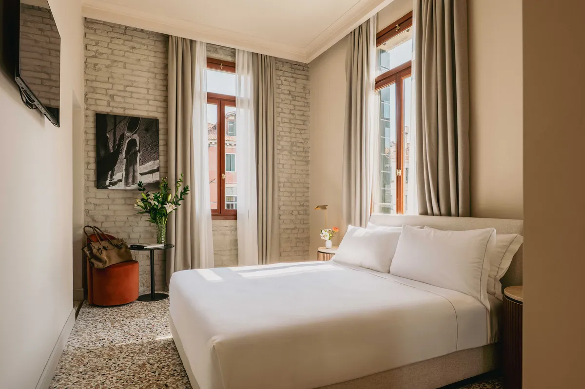 Rimon Place Hotel